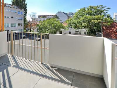 Wohnung mit Balkon kaufen in 1140 Wien (Bild 1)