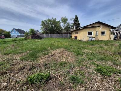 Grundstück kaufen in 2230 Gänserndorf