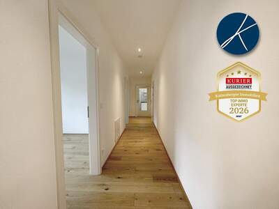 Terrassenwohnung mieten in 3500 Krems (Bild 5)