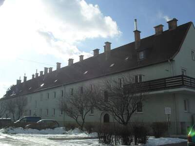 Wohnung mieten in 2700 Wr. Neustadt (Bild 2)