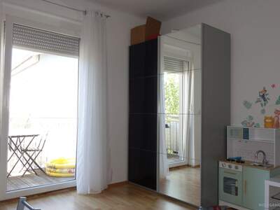 Wohnung mit Balkon mieten in 8042 Graz (Bild 3)
