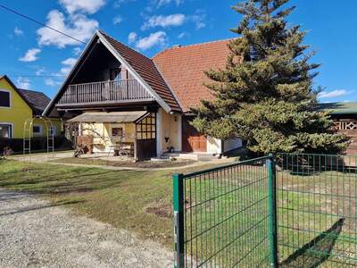 Haus kaufen in 8523 Frauental (Bild 2)