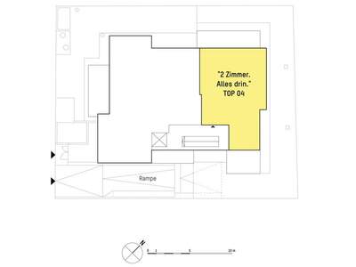 Eigentumswohnung in 1220 Wien