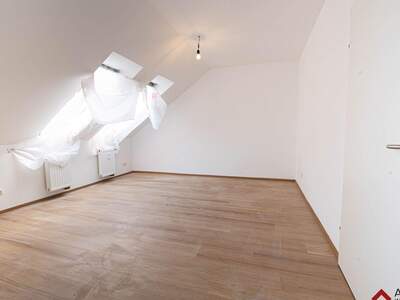 Wohnung mit Balkon mieten in 4230 Pregarten (Bild 2)