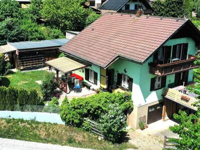 Haus kaufen in 9751 Sachsenburg