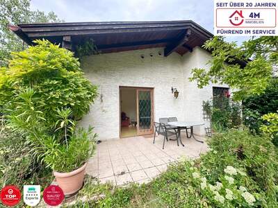 Einfamilienhaus kaufen in 2721 Bad Fischau (Bild 2)