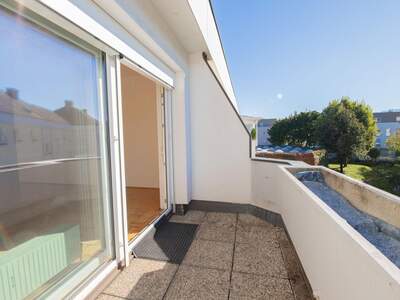 Wohnung mit Balkon mieten in 9020 Klagenfurt (Bild 1)