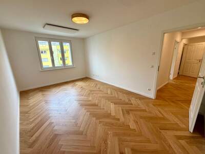 Altbauwohnung kaufen in 1160 Wien (Bild 3)