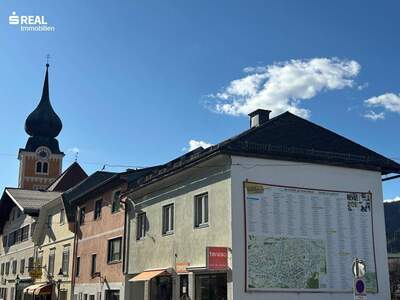 Haus kaufen in 8970 Schladming