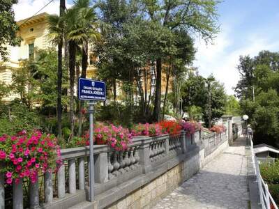 Grundstück kaufen in 51410 Matulji Opatija (Bild 2)