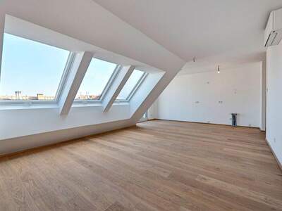 Terrassenwohnung kaufen in 1120 Wien (Bild 2)