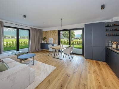 Terrassenwohnung kaufen in 6380 St. Johann (Bild 1)
