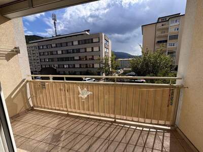 Wohnung kaufen in 8600 Bruck an der Mur