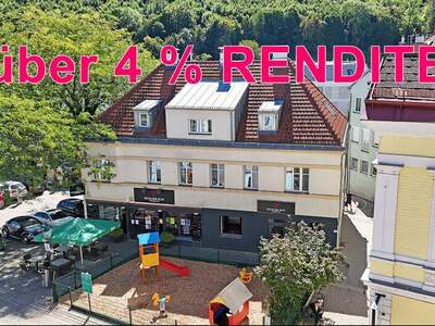 Wohnanlage kaufen in 3002 Purkersdorf (Bild 1)