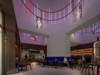 Gewerbeobjekt mieten in 1020 Wien (Bild 2)