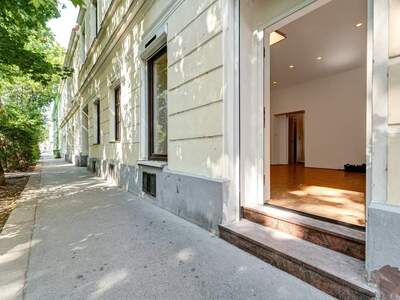 Gewerbeobjekt mieten in 1210 Wien