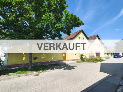 Grundstück kaufen in 2511 Pfaffstätten