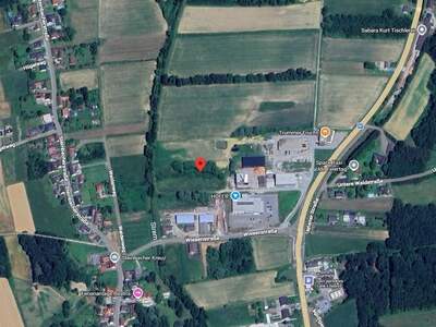 Grundstück kaufen in 7551 Stegersbach