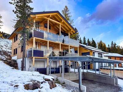 Mietwohnung in 8864 Turracherhöhe