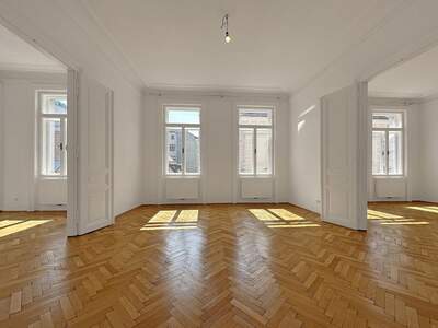 Apartment provisionsfrei mieten in 1070 Wien