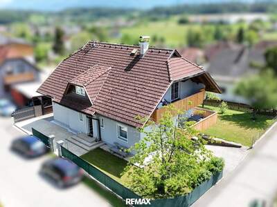 Haus kaufen in 9071 Köttmannsdorf