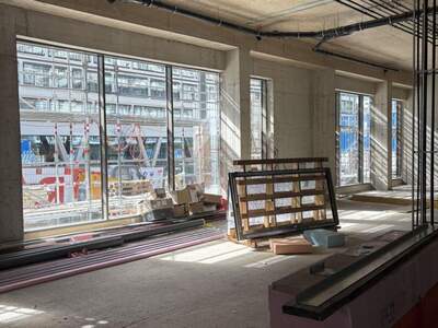 Gewerbeobjekt mieten in 1020 Wien (Bild 3)