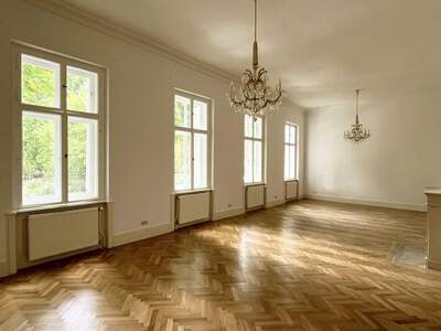 Haus mieten in 1190 Wien