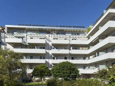 Mietwohnung in 8020 Graz Eggenberg