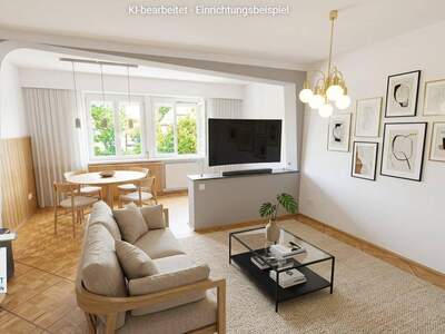 Wohnung kaufen in 8020 Graz