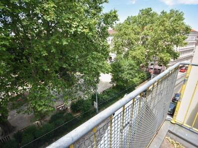 Mietwohnung in 1170 Wien