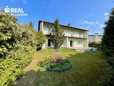 Einfamilienhaus kaufen in 2384 Breitenfurt (Bild 3)