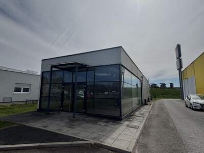 Gewerbeobjekt mieten in 8401 Kalsdorf (Bild 1)