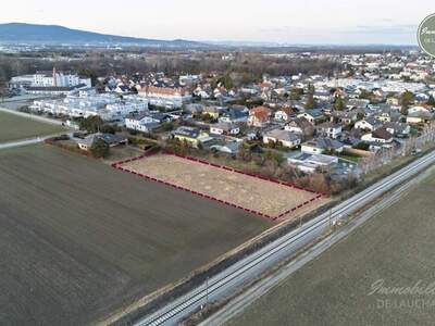 Grundstück kaufen in 2522 Oberwaltersdorf