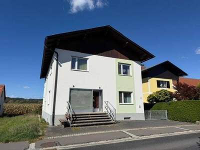 Haus kaufen in 8082 Südoststeiermark