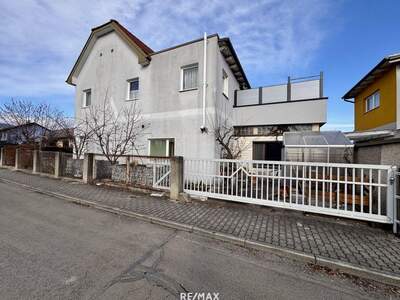 Haus kaufen in 8720 Knittelfeld (Bild 2)