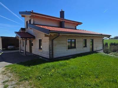Haus mit Garten kaufen in 4116 St. Ulrich