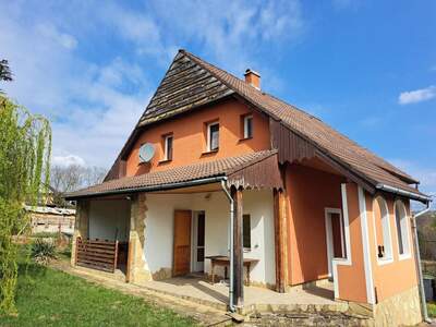 Haus kaufen in 7275 Igal (Bild 5)