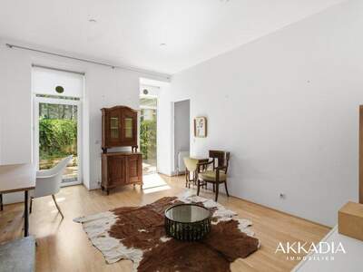 Wohnung kaufen in 1180 Wien (Bild 1)