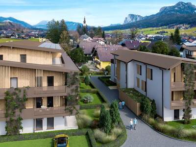 Immobilie mieten in 5303 Thalgau