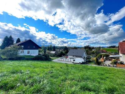 Grundstück kaufen in 8151 Berndorf