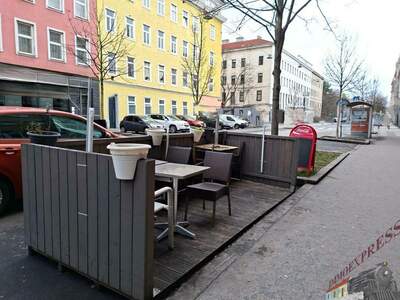 Gewerbeobjekt mieten in 1120 Wien (Bild 1)