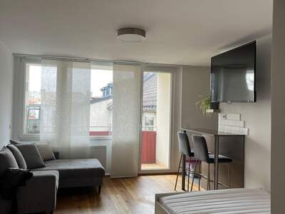 Wohnung mit Balkon mieten in 5020 Salzburg (Bild 4)