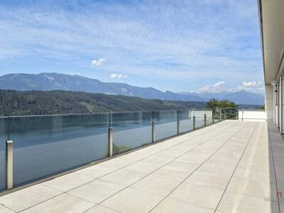 Wohnung kaufen in 9872 Millstatt