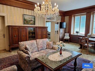 Haus kaufen in 9400 Wolfsberg