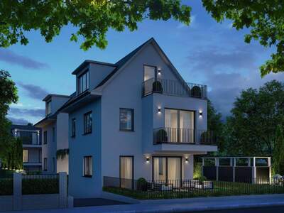 Anlageobjekt kaufen in 1230 Wien