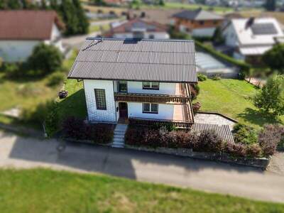 Einfamilienhaus kaufen in 4812 Pinsdorf (Bild 3)