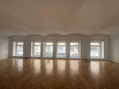 Gewerbeobjekt mieten in 1010 Wien