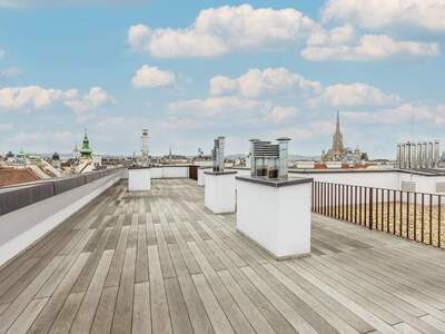 Wohnung kaufen in 1010 Wien