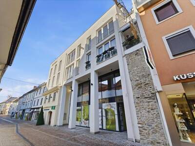 Gewerbeobjekt kaufen in 9300 St. Veit