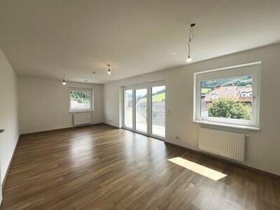 Terrassenwohnung mieten in 3263 Randegg (Bild 2)